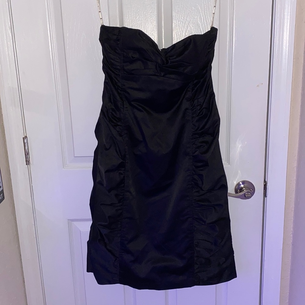 size: 8 brand: nanette lepore color: black